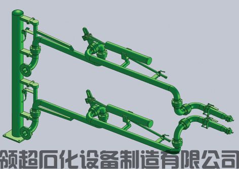 液氨鶴管的特點(diǎn)有哪些(1) 液氨鶴管的特點(diǎn)有哪些(1)